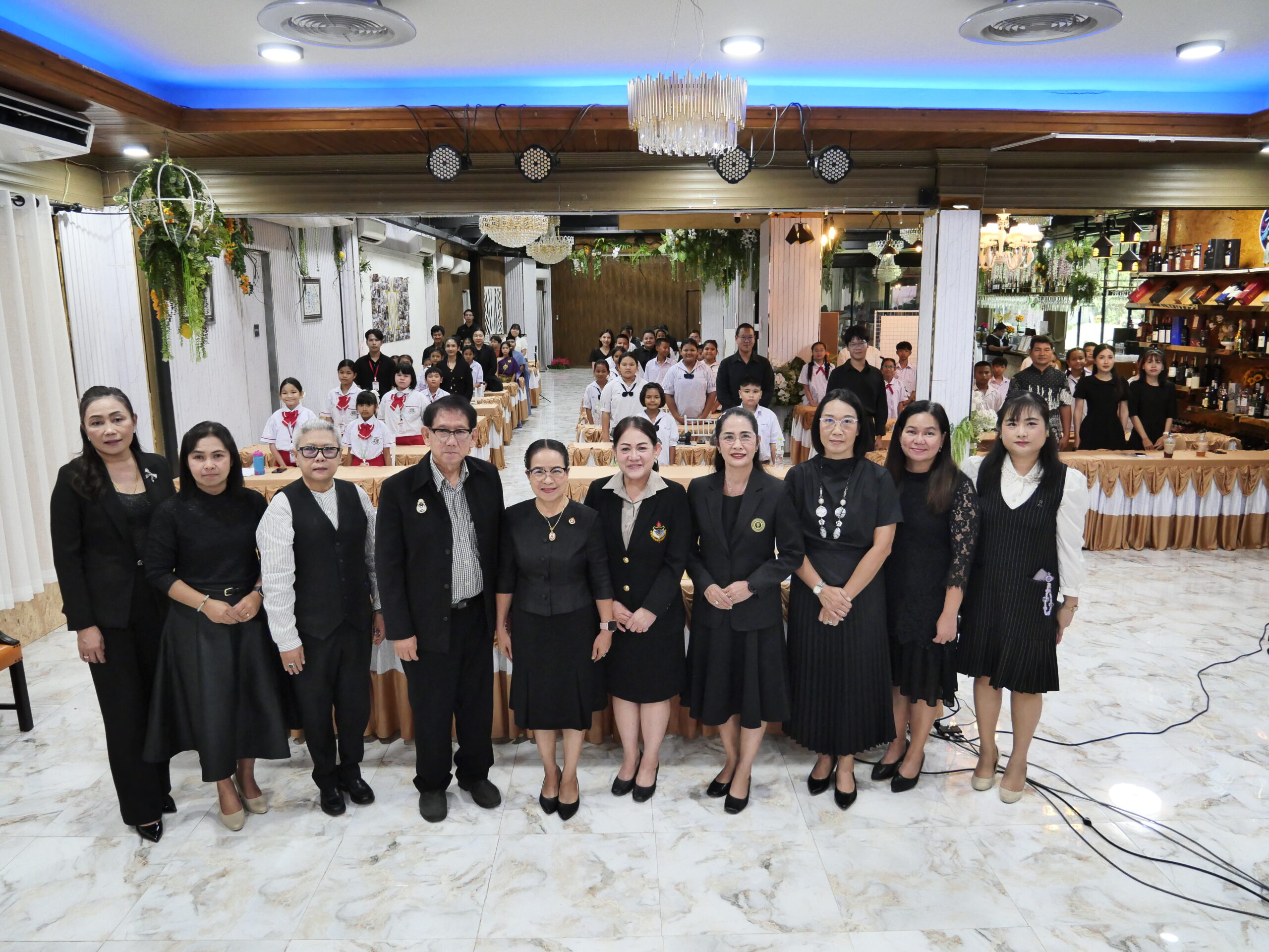 กิจกรรมการประกวดภาพยนต์สั้น ประวัติศาสตร์ท้องถิ่นลพบุรี ประจำปี 2569 (รอบตัดสิน) ระดับชั้นประถมศึกษาปีที่ 4 – 6