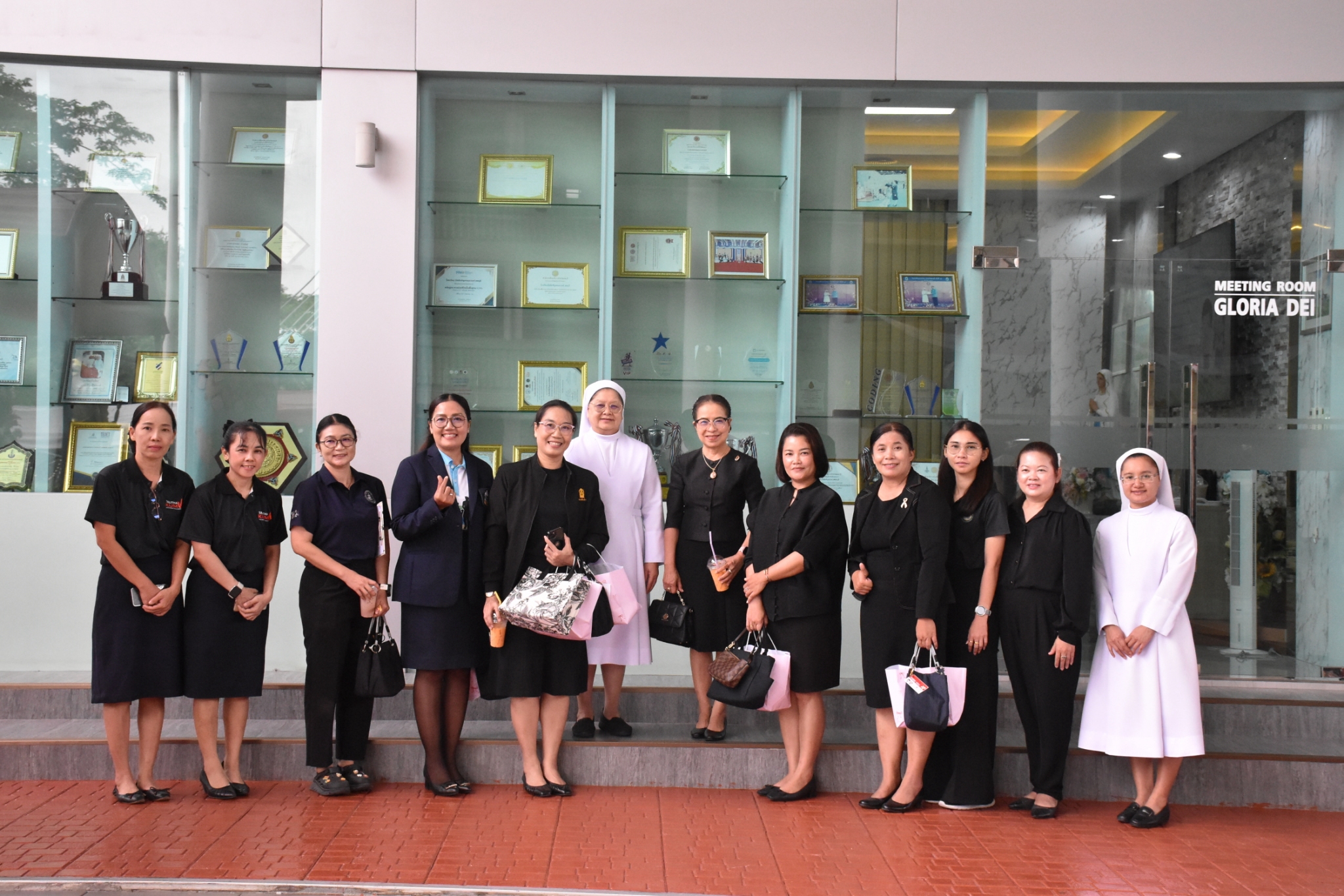20-8-69 คณะกรรมการนิเทศ ติดตามการพัฒนาเด็กปฐมวัยแบบบูรณาการ
