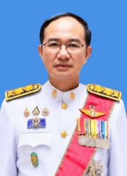 นายประวิต เอราวรรณ์