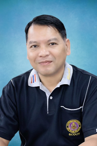 พี่กอร์ฟ